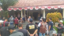 Warga Demo Protes Pengangkatan Perangkat Desa Warungpring Pemalang Dinilai Tak Transparan