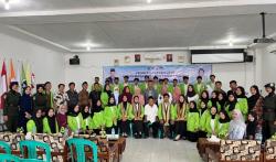 Mahasiswa Kalianda Soroti Maraknya Curanmor di Lampung Selatan, Desak Penguatan Peran Kepolisi