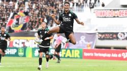 Libas Sriwijaya FC 3-1, PSMS Medan Geser Persikad Depok di Klasemen