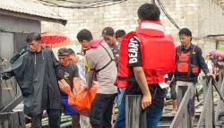 Kronologi Kapal Rombongan Camat dan Tim Dompet Dhuafa Tenggelam di Pangkep, Tewaskan 3 Orang