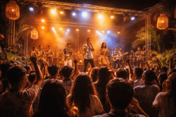 5 Lagu Indonesia Timur Paling Gacor dan Viral Sepanjang 2025