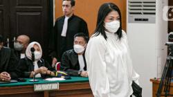 Putri Candrawathi Istri Ferdy Sambo Kembali Dapat Remisi, Rajin Ikut Program Pembinaan