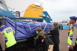 Karantina Jateng Libatkan TNI AL dan BNN Perketat Pengawasan Lalu Lintas Komoditas