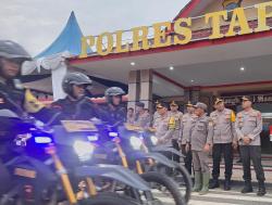 Tinjau Pascabencana Tapteng, Waka Polri Instruksikan Percepatan Akses ke 6 Dusun Terisolir