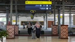 KAI Daop 6 Sediakan Wifi Gratis di Stasiun Yogyakarta, Solo Balapan, dan Purwosari