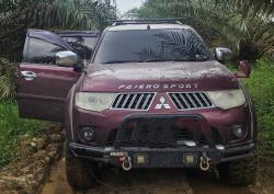 Gegera Titip Pajero, Oknum Anggota Polsek IT I Palembang Dilaporkan Warga ke Propam Polda Sumsel