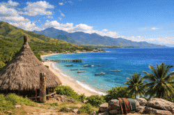 Wisata Belu, NTT: Pesona Alam, Budaya, dan Sejarah di Perbatasan Indonesia–Timor Leste