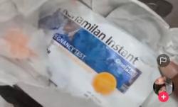 Video Viral Guru Temukan Testpack Positif di Sekolah, Siswa Dites Satu Persatu!