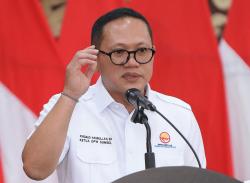 Turunnya Etika Kebangsaan Jadi Dasar DPW PGK Sumsel Berkomitmen Ambil Peran Lebih Kuat