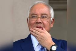 Pengadilan Malaysia Vonis Najib Razak 15 Tahun Penjara dan Denda Rp47 Triliun