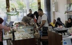 Transformasi Digital, Tercatat 70 Persen Nasabah Pegadaian Jawa Timur Generasi Milenial