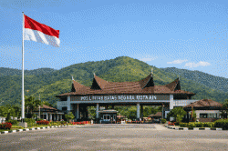 Mengenal Sejarah Kabupaten Belu, Wilayah Perbatasan RI–Timor Leste Sejak Zaman Kerajaan