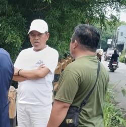 Banjir Berulang di Cirebon, Gubernur Jabar Lakukan Sidak Mendadak