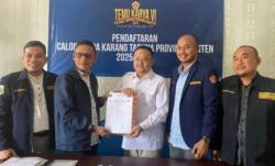 Jabatan Ganda Wakil Ketua DPRD Banten Disorot, Potensi Konflik Kepentingan APBD Menguat‎