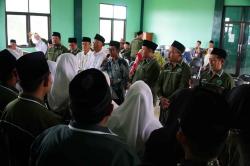 ISNU Jombang Lakukan Pendataan Sarjana NU dan Penguatan Lembaga Pemeriksa Halal