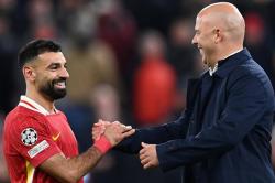 Mohamed Salah Tinggalkan Liverpool, Pamerkan Sederet Prestasi selama di Anfield