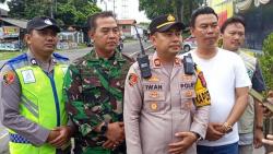 Jelang Libur Akhir Tahun, Arus Menuju Pantai Anyer Masih Lengang dan Lancar