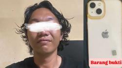 Sindikat Penipuan Gadget Terbongkar di Samarinda, Polisi Amankan Pelaku Penggelapan iPhone