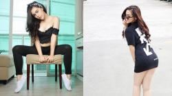 Sosok Selebgram Seksi Safa Marwah Diduga Dekat dengan Ridwan Kamil, Ini Profilnya