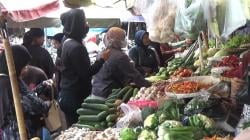 Jelang Tahun Baru 2026, Harga Sembako di Boyolali Relatif Stabil, Telur dan Minyak Kita Naik