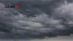 Hujan Lebat hingga Angin Kencang Berpotensi Terjadi, Ini Peringatan BMKG Sulsel