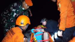 Basarnas Evakuasi WNA asal Kanada Cedera Saat Hiking di Pegunungan Cyclop Papua