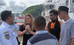 Tragedi Pulau Padar Menyita Perhatian Dunia: Pelatih Valencia CF Hilang di Laut Labuan Bajo