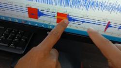 Update Gempa 4,6 Disusul 10 Gempa Susulan hingga Magnitudo 4,7, Rumah Warga Agam Retak