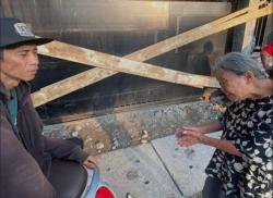 Empati Publik Mengalir, Kasus Nenek Elina 80 Tahun Jadi Alarm Keras Hukum di Surabaya