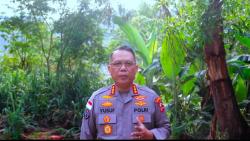 15 KKB Tewas dan 29 Senpi Disita, Operasi Damai Cartenz 2025 Klaim Capaian Besar di Papua