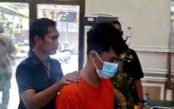 Pelaku Teror Bom 10 Sekolah di Depok Ditangkap Polisi