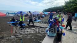 Libur Nataru, Ribuan Pengunjung Padati Objek Wisata PAI Kota Tegal