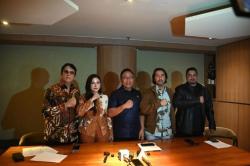 Begini Klarifikasi GBN-MI Soal Status Selebgram Ayu Aulia Jadi Tim Kreatif Kemenhan