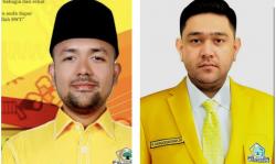 Jelang Musda Golkar Sumut, 2 Sosok Ini Bersaing Ketat