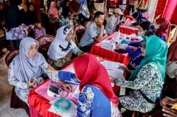 Catatan Kesehatan Jateng 2025: Kehadiran Dokter Speling Cermin Wajah Kemanusiaan Kebijakan Publik