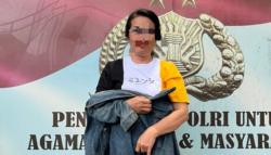 Tepergok Jual Miras, Wanita di Makassar Ditangkap Polisi