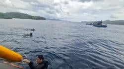 Pencarian Hari Ketiga WNA Spanyol di Labuan Bajo, Tim SAR Temukan Petunjuk Baru
