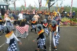 Rekomendasi Wisata Semarang saat Libur Nataru, Lengkap dengan Lokasi, Jam Operasional dan HTM