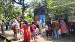 Mulai Zoonderland Hingga Forest Track, Berikut Event Menarik Semarang Zoo Rayakan Tahun Baru 2026