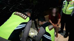 Operasi Lilin Candi 2025 di Tempat Hiburan Malam Sukoharjo, 2 Wanita Positif Narkotika