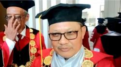 Heboh Kabar Mulyanto Nugroho Mundur dari Rektor Untag Surabaya, Belum Genap 6 Bulan Menjabat