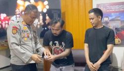 Kasus Pria Todong Parang Pemilik Kelontong di Makassar Berakhir Damai, Ini Alasan Polisi