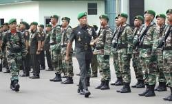 Daftar 14 Pati TNI AD Dimutasi jadi Stafsus KSAD, Nomor 1 Eks Pangdam Diponegoro karena Proses Hukum