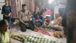 Tragis! Bocah 10 Tahun Tewas Tenggelam di Tambak Belakang Pasar Kalibone Pangkep