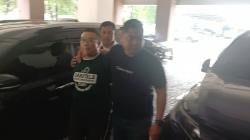 Pengusir Nenek Elina dari Rumahnya di Surabaya Ditangkap Polisi