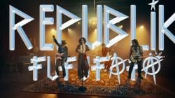 Viral Slank Rilis Single Baru Republik Fufufafa, Liriknya Jadi Sorotan Netizen