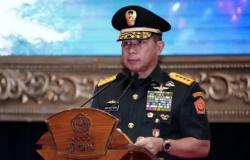 Ajudan Presiden Prabowo Pecah Bintang Jadi Brigjen TNI, Tugas Baru di Kodam Udayana