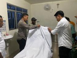 Laka Kerja Maut di PT ASL, Pekerja Subkontraktor Tewas Tersengat Listrik Saat Cat Kapal