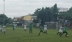 Persida Sidoarjo Hadapi Ujian Serius Jelang Liga 4 Jatim, Semut Hitam Jadi Lawan Tangguh