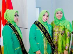 2.943 Paralegal Muslimat NU Siap Jadi Ujung Tombak Advokasi di Akar Rumput